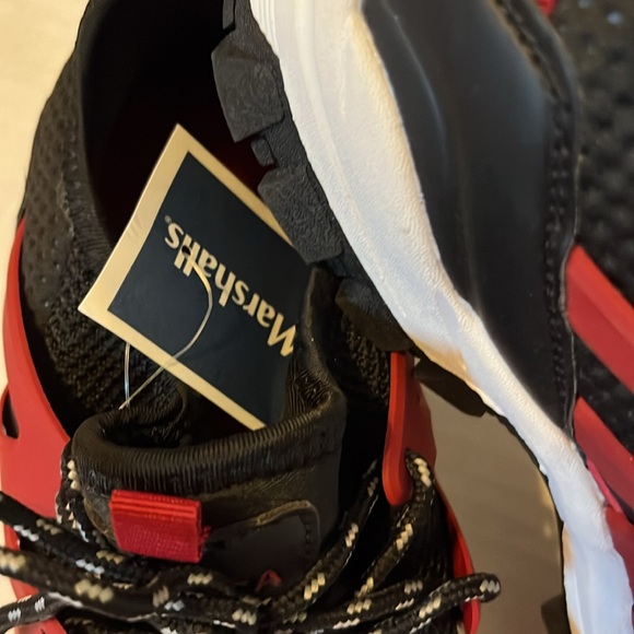 Men’s Nautical athletic shoes Size 10 NWT - Picture 6 of 6